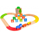 Set trenulet 37 piese